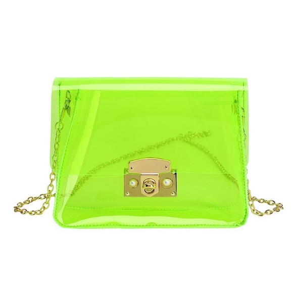 I see through you purses - Picture 6 of 6